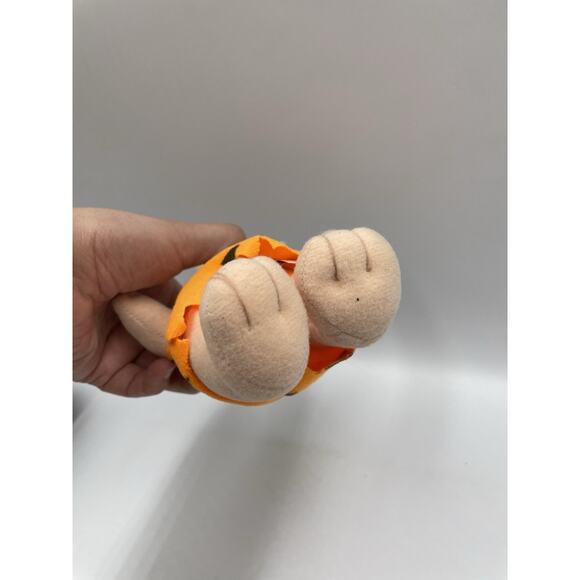 Fred Flintstone Plush Stuffed Toy - Picture 5 of 6